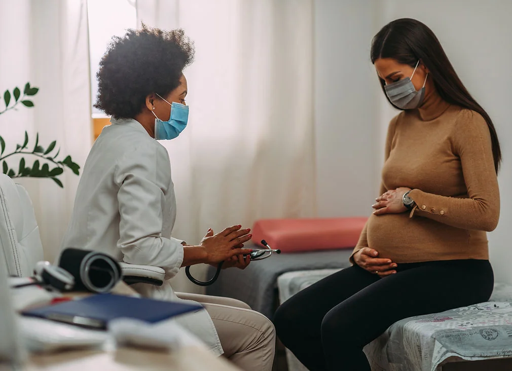 Gynaecologists – Obstetricians