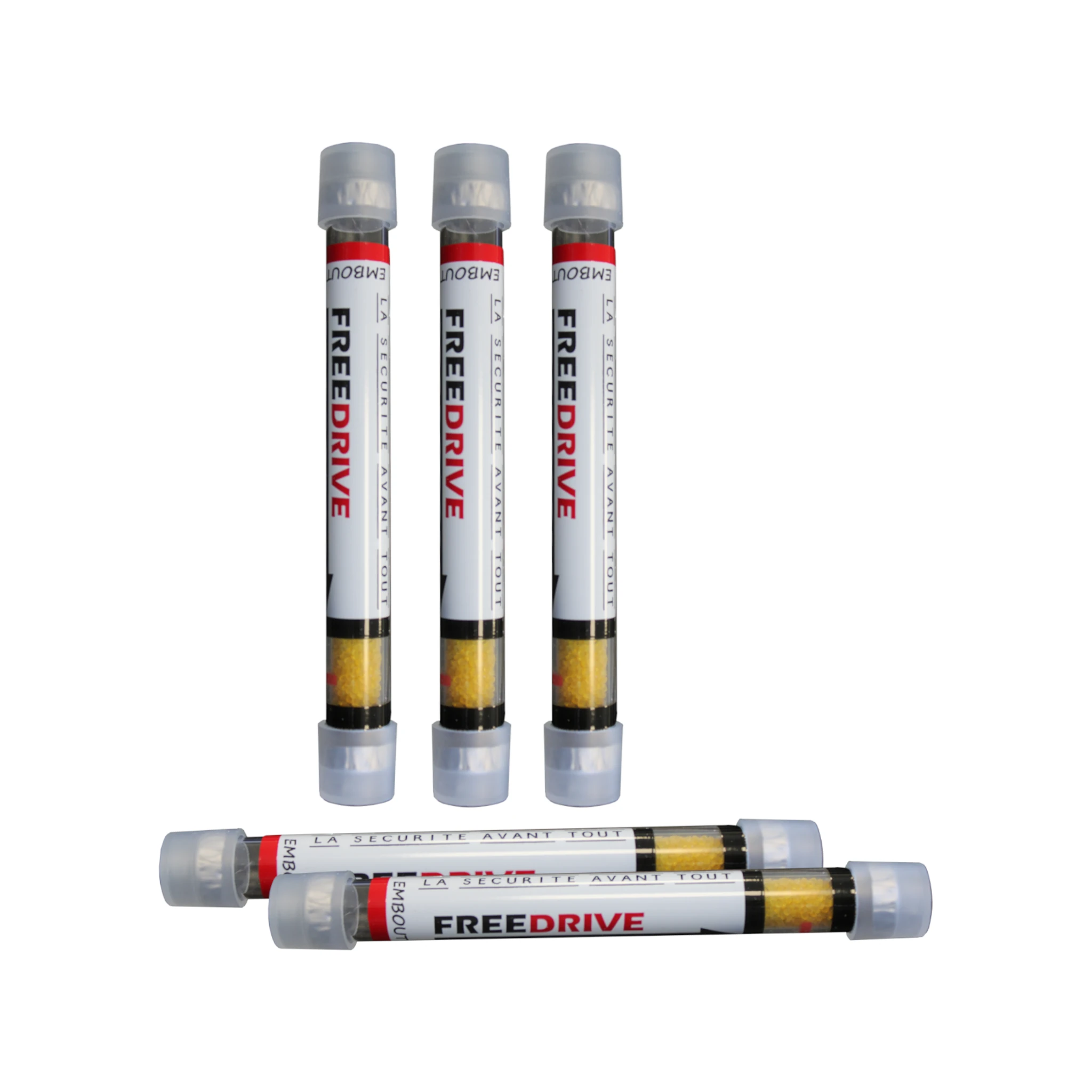 Ethylotest Chimique - Dépistage de drogue et d'alcool