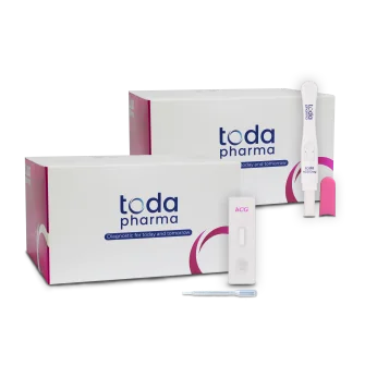 Produits Gynécologie-Obstétrique - Toda Pharma