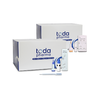 Toda Pharma Laboratoire - Produits Maladies Tropicales