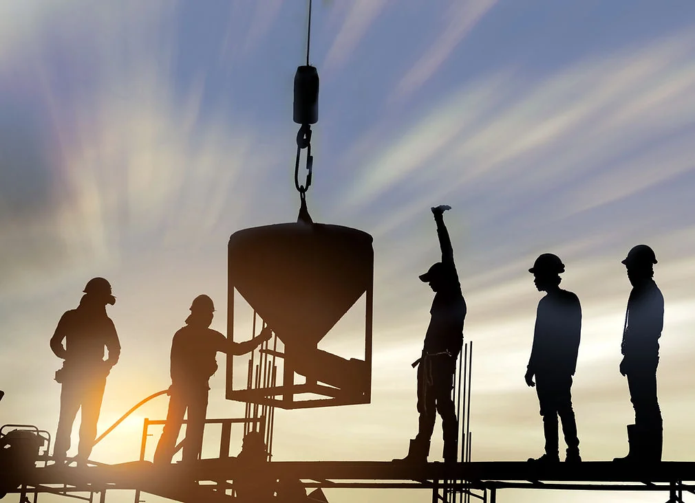 Building and public works companies