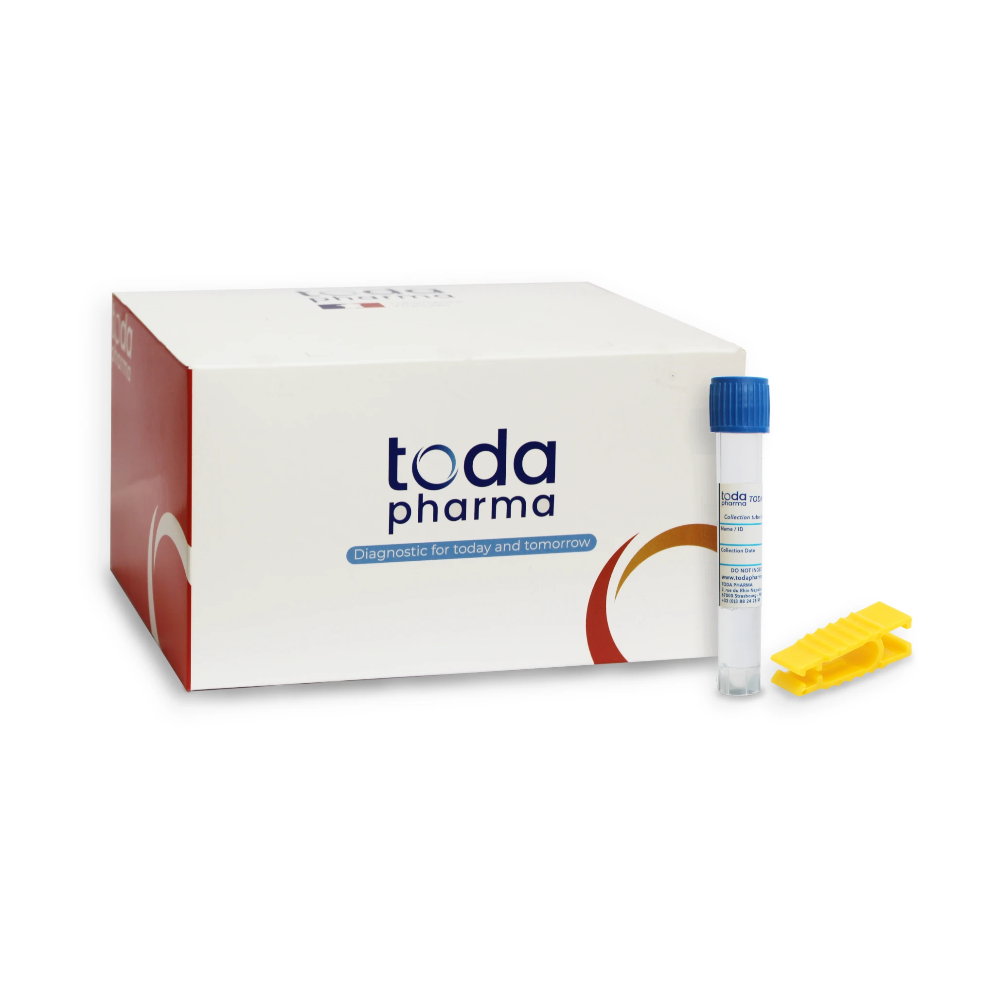 Toda Xper Diag - Solution Contre-expertise