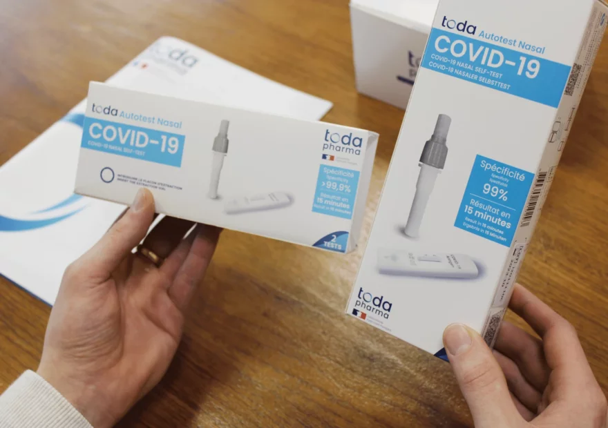 Autotest : Comment faire face à cette nouvelle demande ?