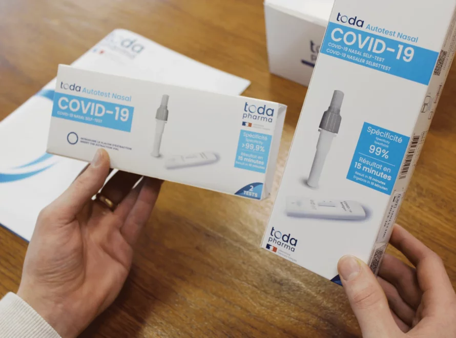 Autotest : Comment faire face à cette nouvelle demande ?