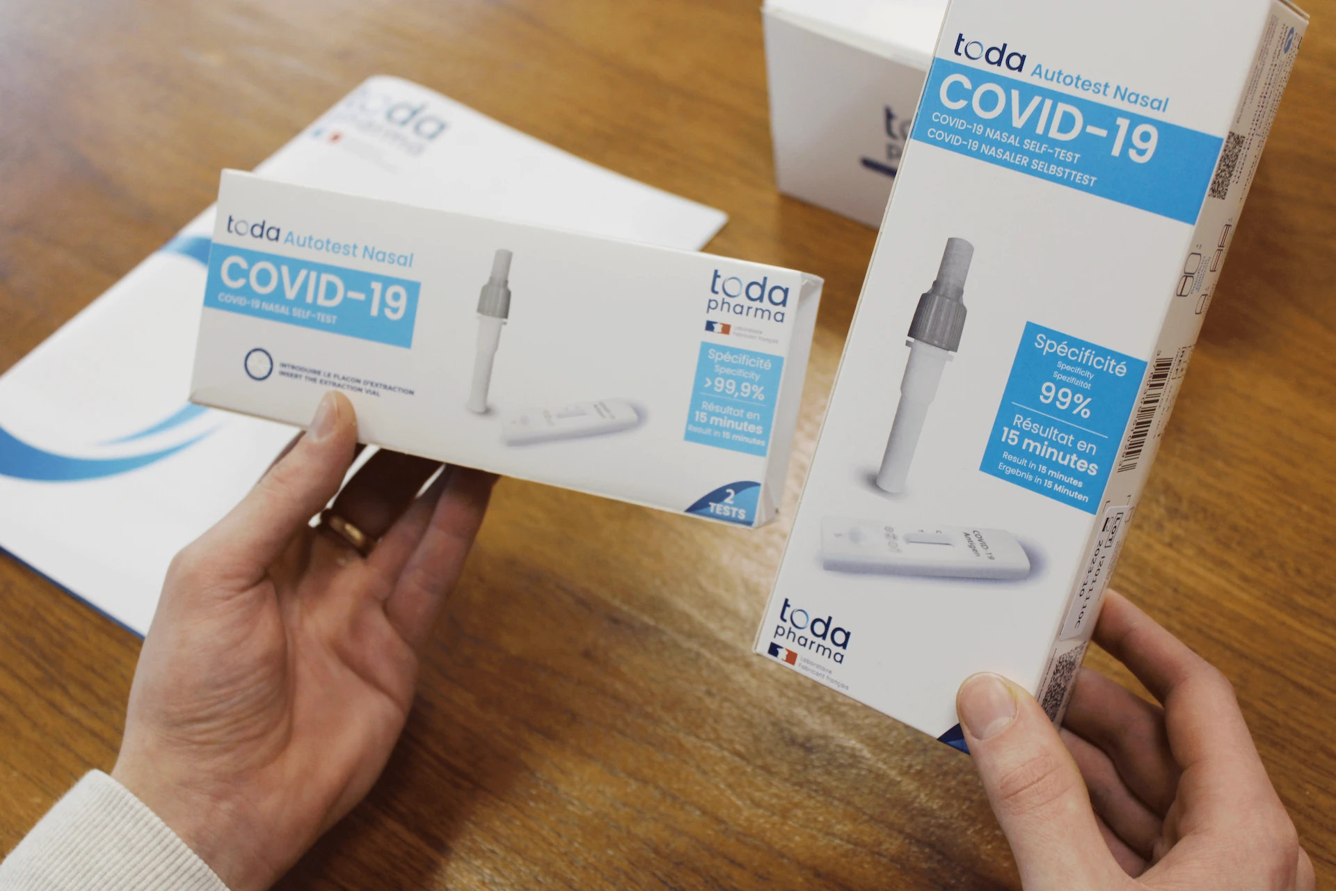 Autotest : Comment faire face à cette nouvelle demande ?