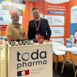 Retour sur la Participation de Toda Pharma au Salon Préventica Strasbourg 2024