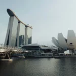 Toda Pharma participe au salon Medical Fair Asia 2024 à Singapour