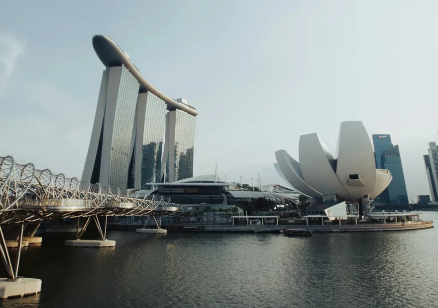 Toda Pharma participe au salon Medical Fair Asia 2024 à Singapour