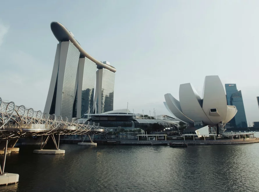 Toda Pharma participe au salon Medical Fair Asia 2024 à Singapour