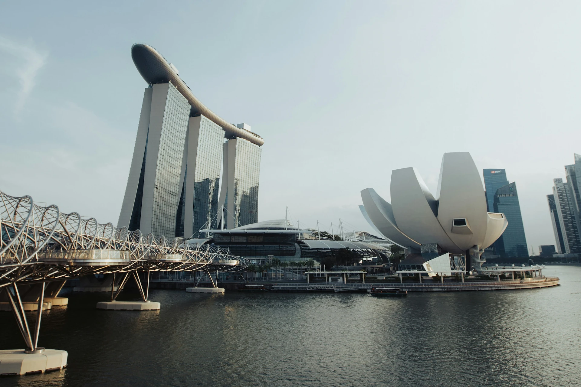 Toda Pharma participe au salon Medical Fair Asia 2024 à Singapour