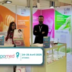Toda Pharma - ExpoMed Eurasia 2025