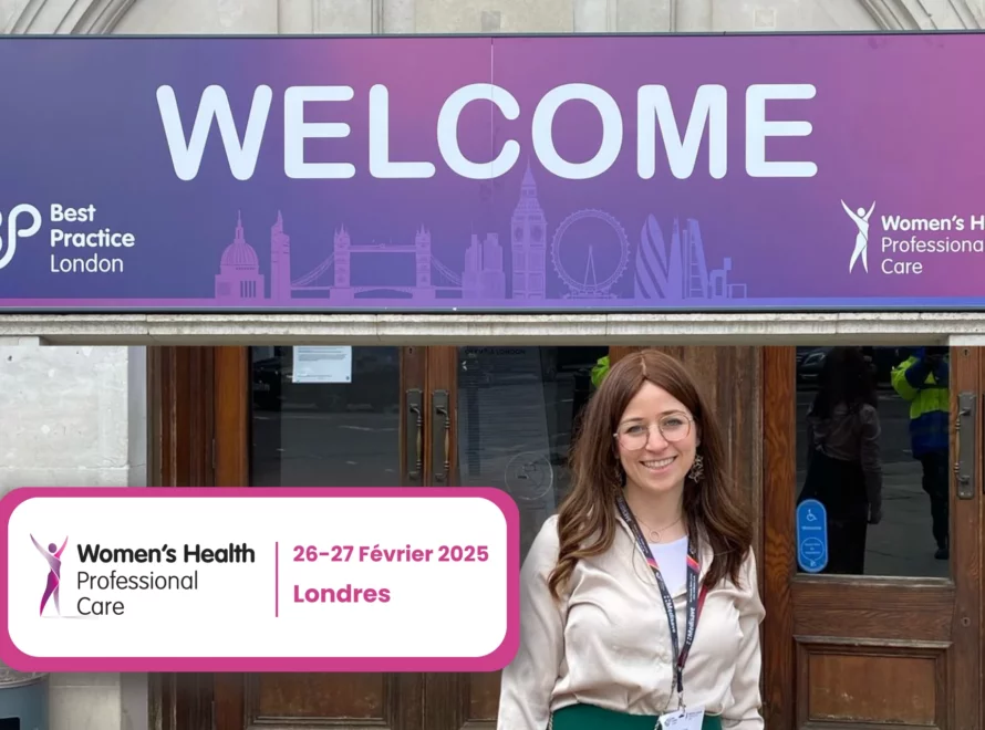 Toda Pharma - Women's Health Professional Care