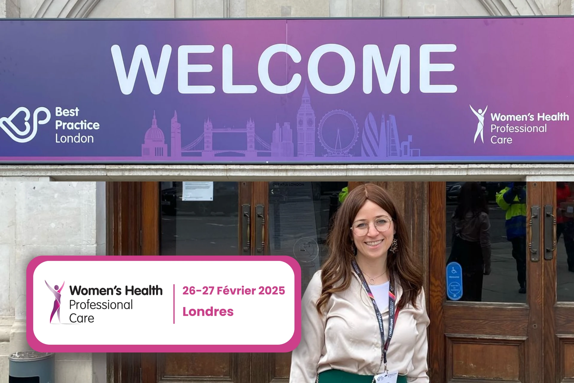 Toda Pharma - Women's Health Professional Care