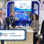Toda Pharma au World Police Summit 2025