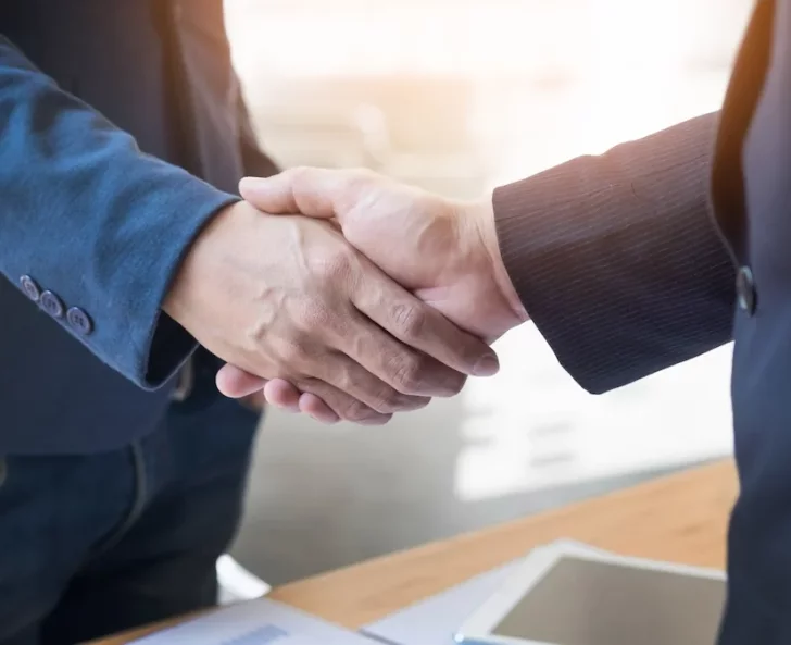 Collaborateurs Professionnels