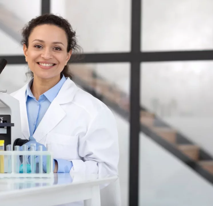 Toda Pharma Laboratoire Française - Qui sommes-nous