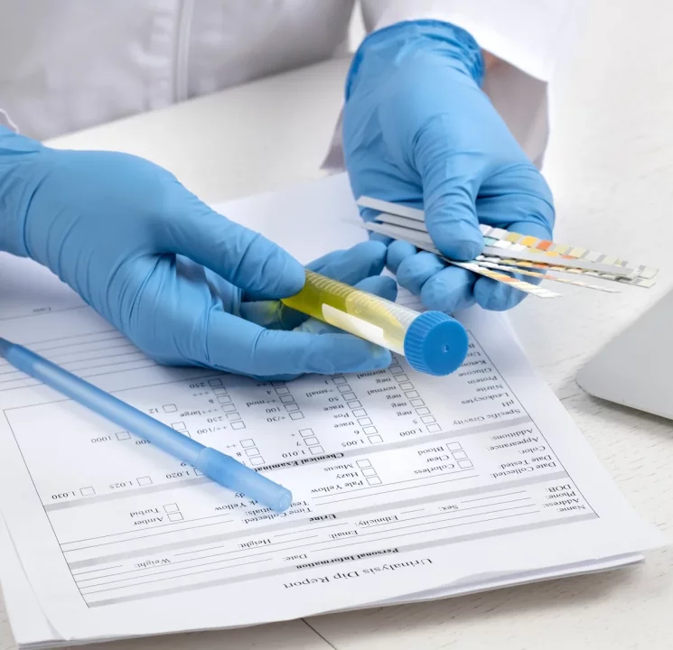 Toda Pharma - Nos exigences qualité