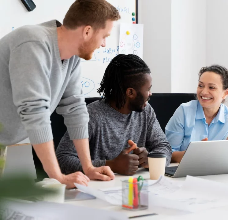 Toda Pharma - Nos valeurs